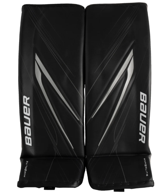 BAUER VAPOR HYPERLITE2 GOAL PADS SR