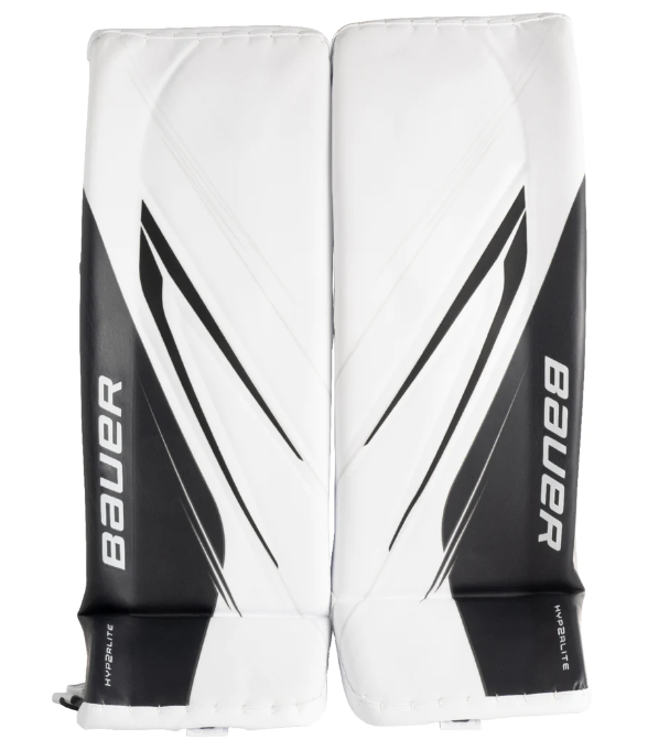 BAUER VAPOR HYPERLITE2 GOAL PADS SR
