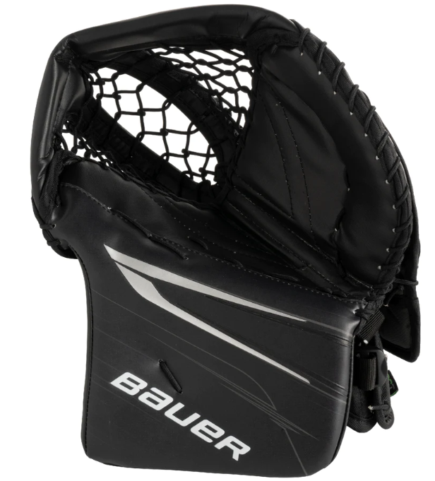 BAUER VAPOR HYPERLITE2 CATCHER SR