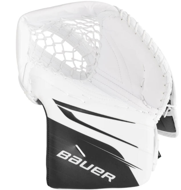 BAUER VAPOR HYPERLITE2 CATCHER SR