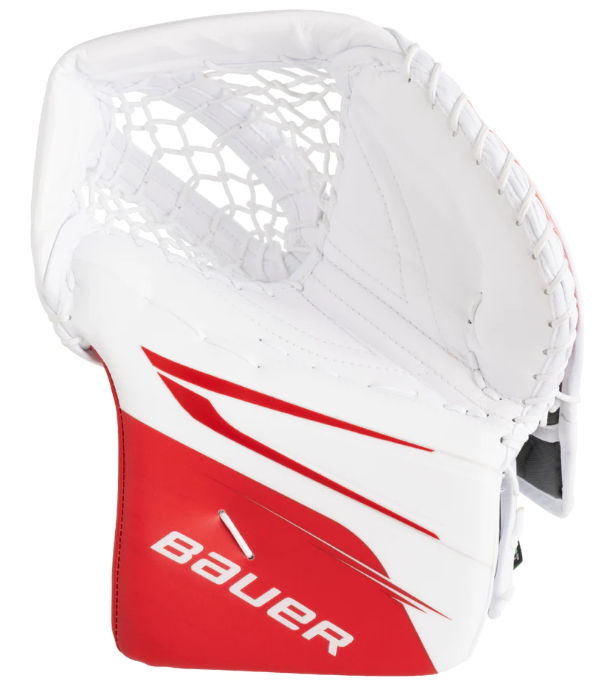 BAUER VAPOR HYPERLITE2 CATCHER SR