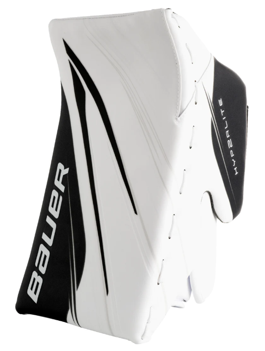 BAUER VAPOR HYPERLITE2 BLOCKER SR