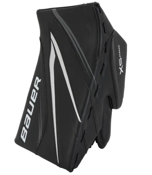 BAUER VAPOR X5 PRO GOAL BLOCKER INT
