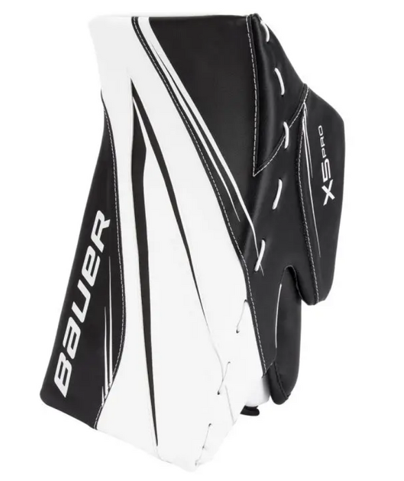 BAUER VAPOR X5 PRO GOAL BLOCKER INT