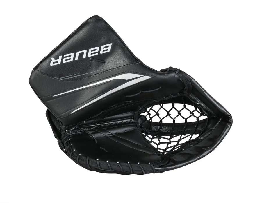 BAUER VAPOR X5 PRO GOAL GLOVE SR