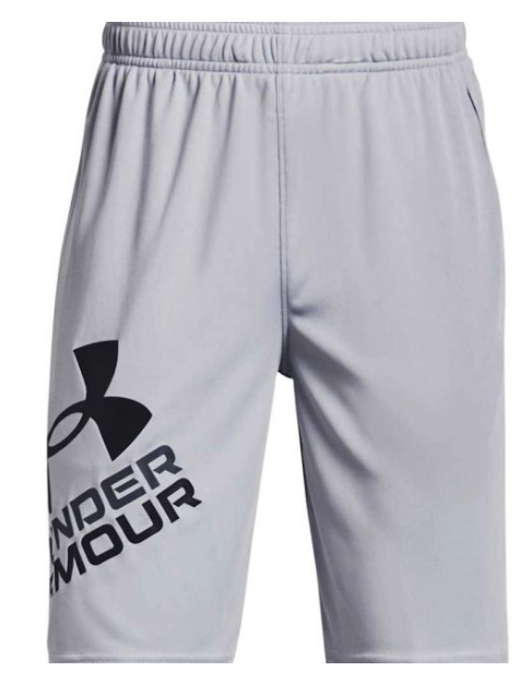 UA PROTOTYPE 2.0 LOGO SHORT