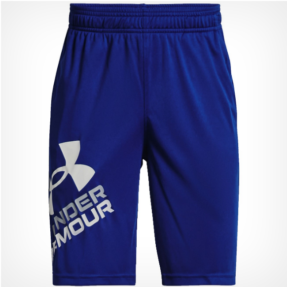 UA PROTOTYPE 2.0 LOGO SHORT