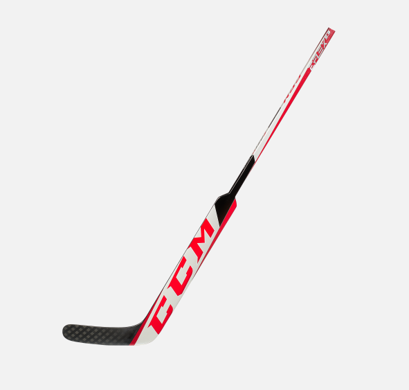 CCM EFLEX 5.9 GOAL STICK INT