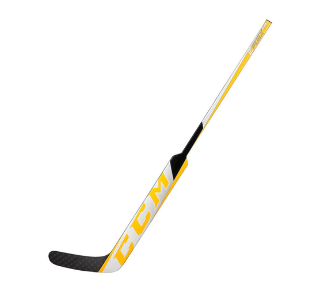 CCM EFLEX 5.9 GOAL STICK INT