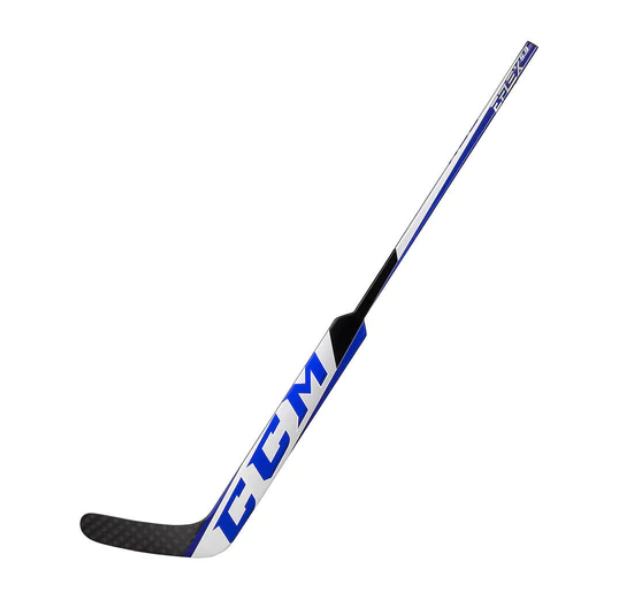 CCM EFLEX 5.9 GOAL STICK INT