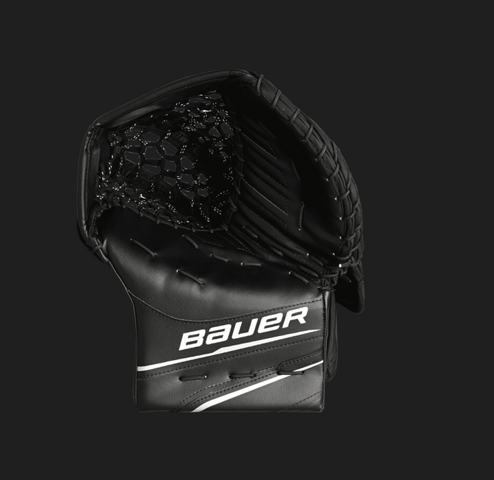 BAUER GSX GOAL CATCHER SR