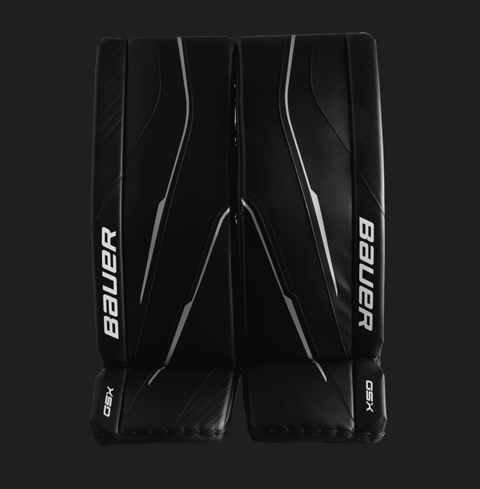 BAUER GSX GOAL PADS INT