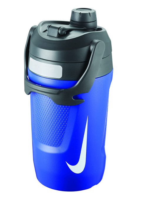NIKE FUEL JUG 40 OZ CHUG