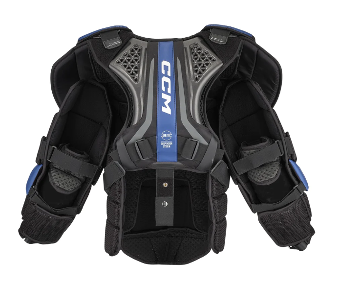 CCM EFLEX 6 CHEST PROTECTOR INT