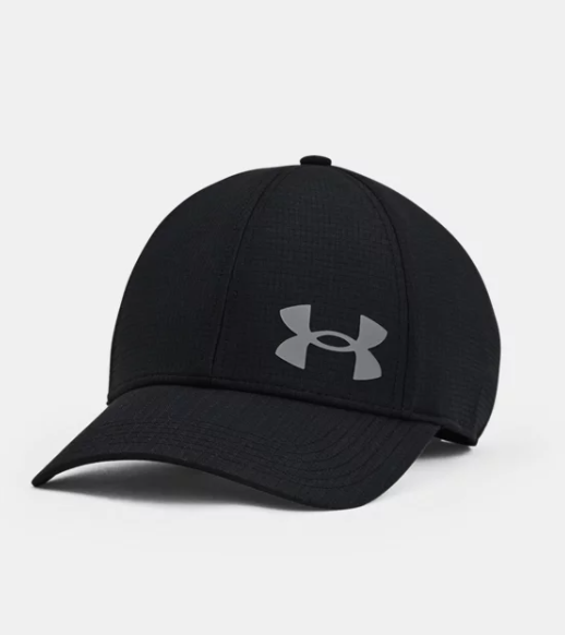 UA ISOCHILL ARMOURVENT STR