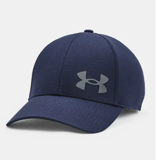 UA ISOCHILL ARMOURVENT STR