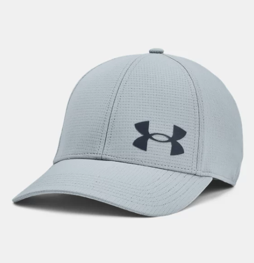 UA ISOCHILL ARMOURVENT STR
