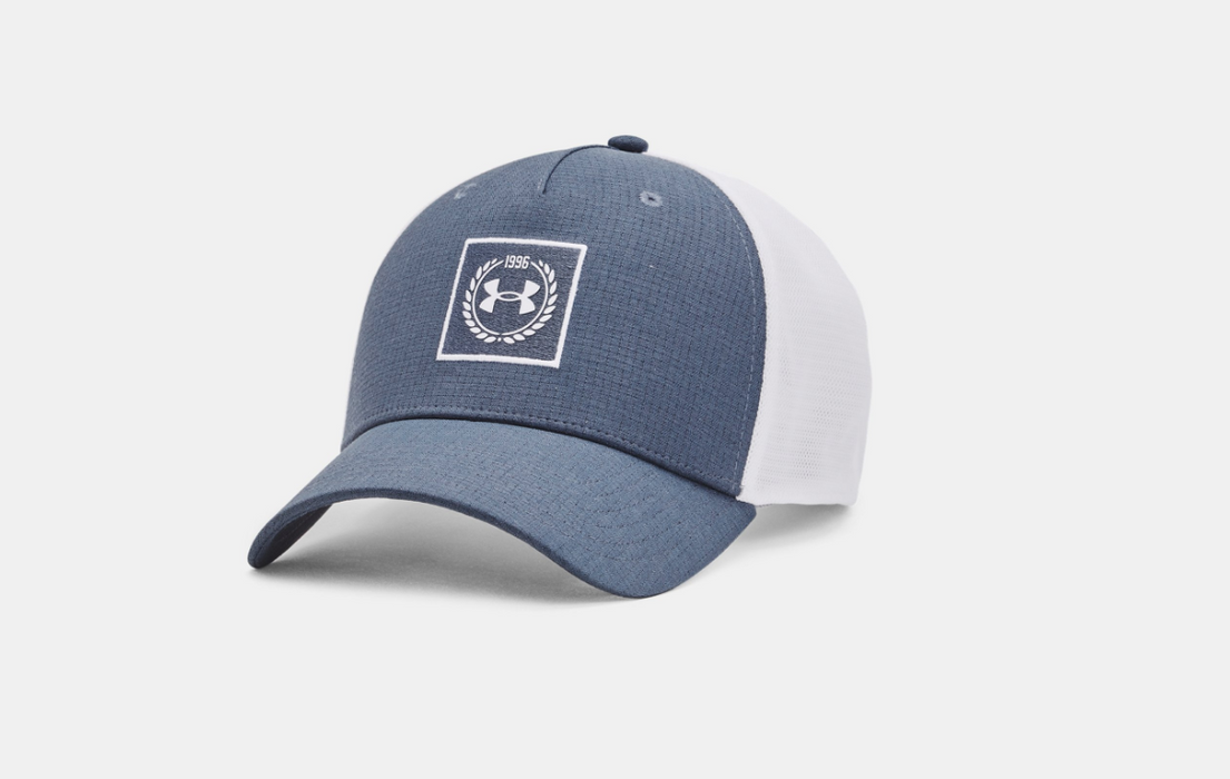 UA Iso-chill Armourvent Trucker