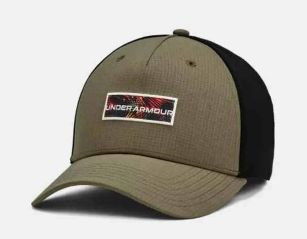 UA Iso-chill Armourvent Trucker