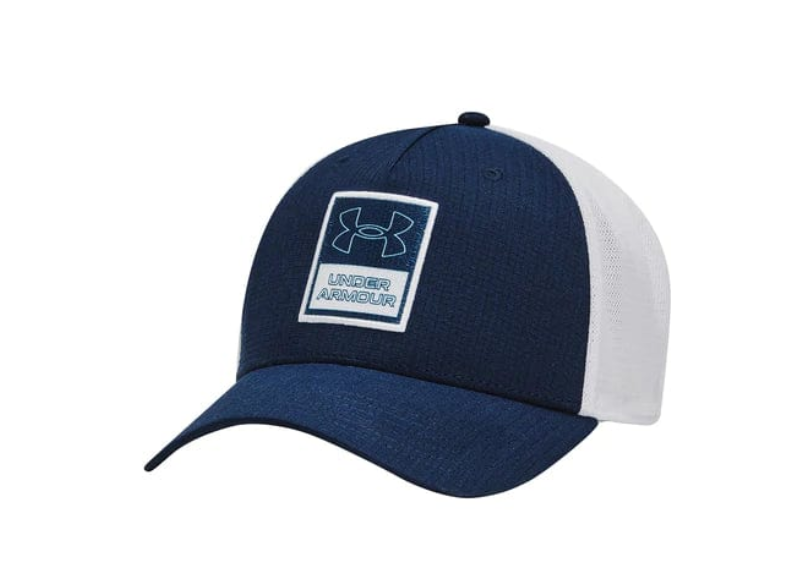UA Iso-chill Armourvent Trucker