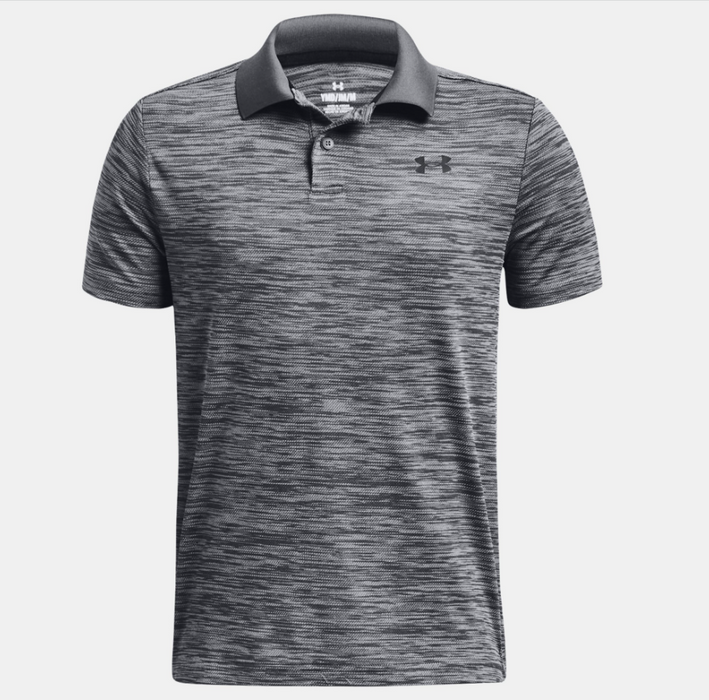 UA B PERFORMANCE POLO