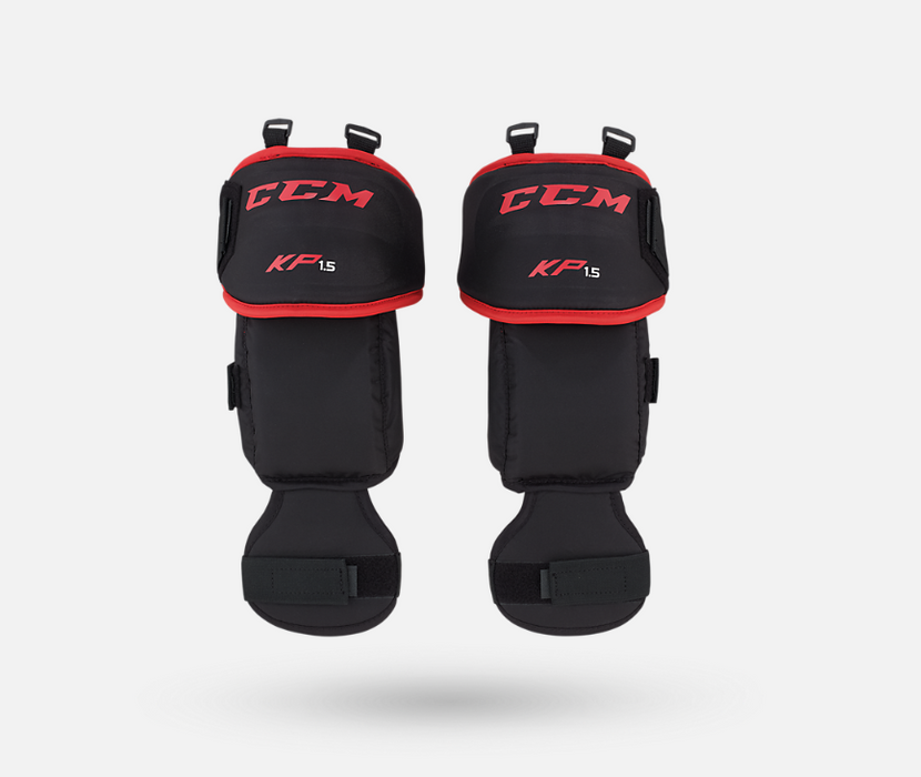CCM KNEE PROTECTOR 1.5 ACCESSORIES JR