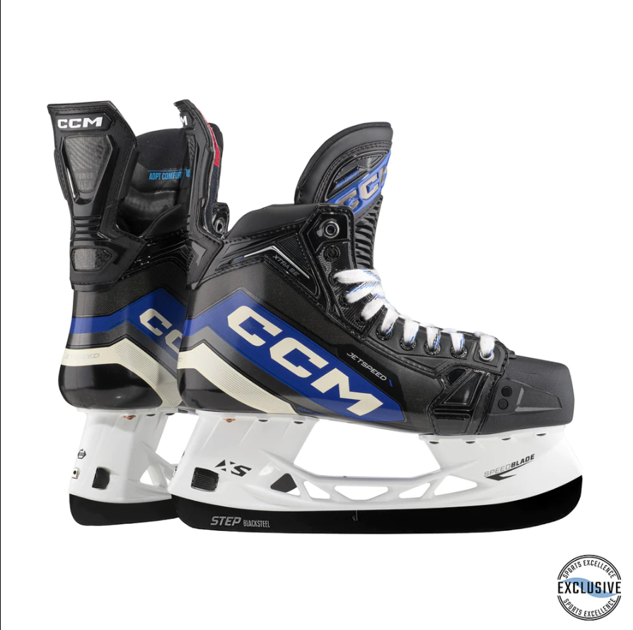 CCM JETSPEED XTRA SE SKATES INT — Front Row Sports LTD