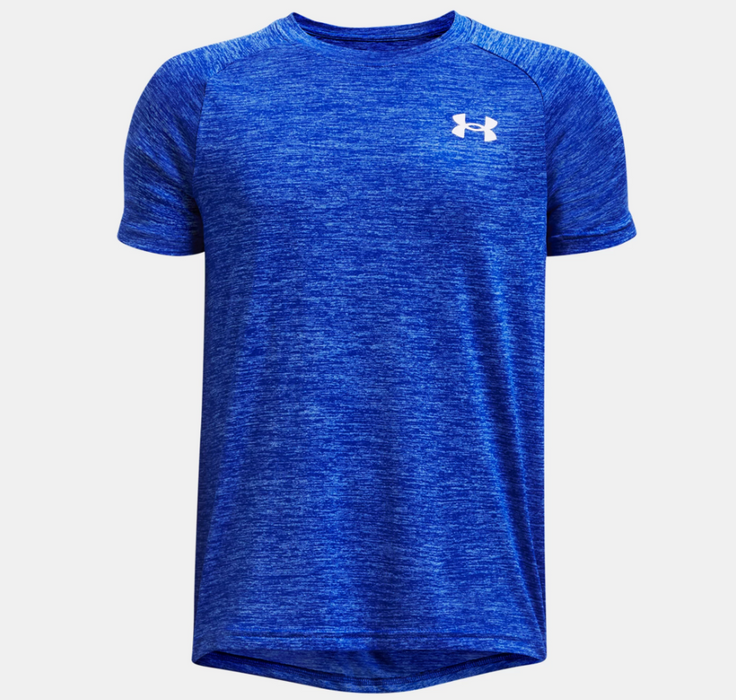 Boys' UA Tech™ 2.0 Short Sleeve