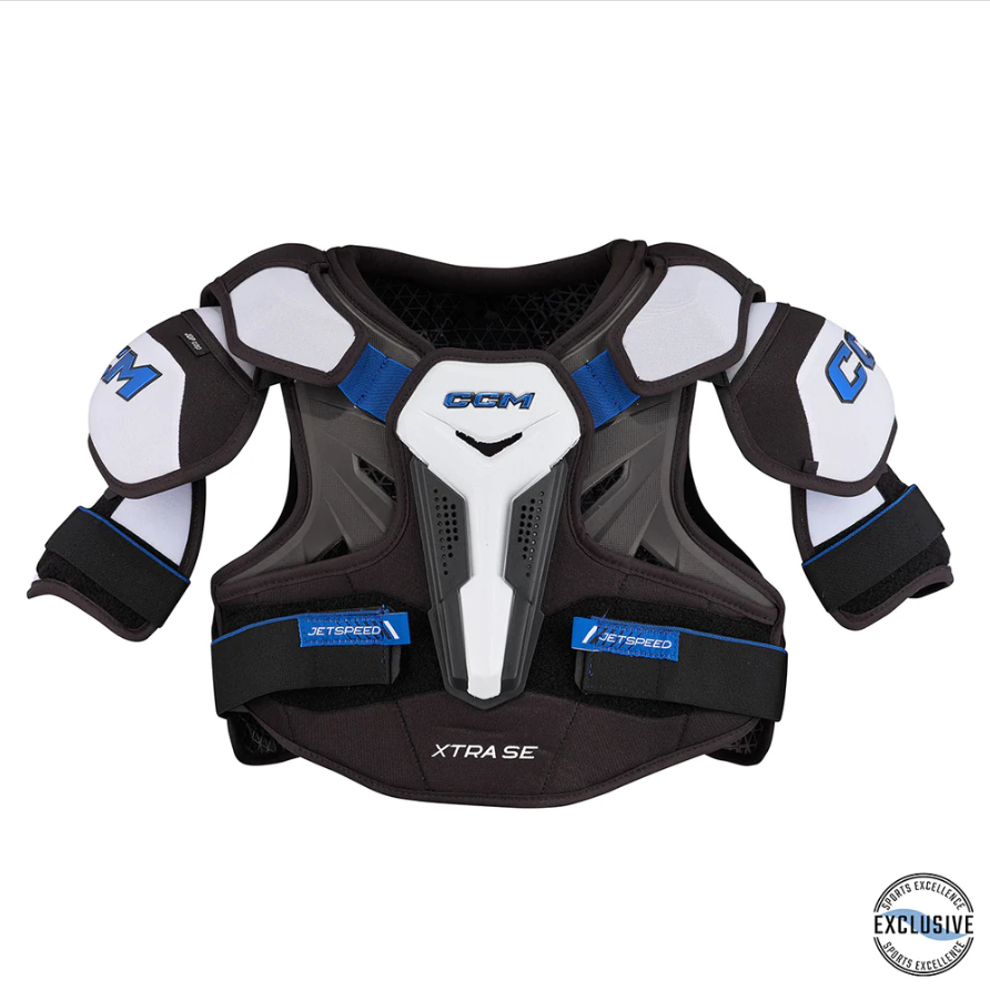 Junior Shoulder Pads