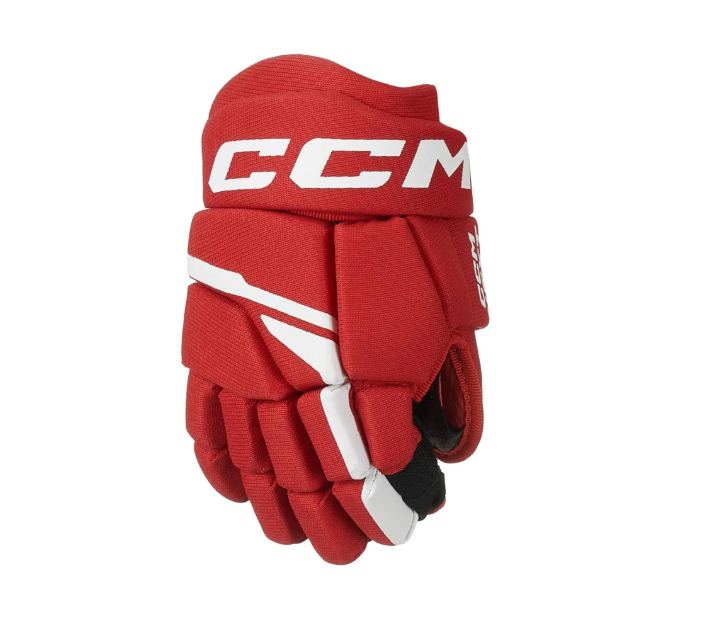 CCM NEXT GLOVES YTH