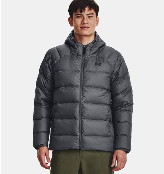 UA STORM ARMOUR DOWN 2.0 JACKET