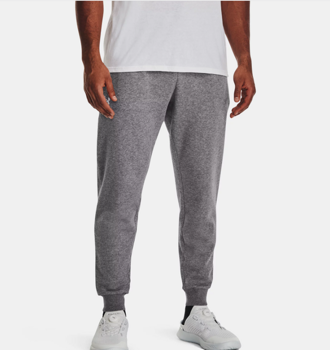 UA M RIVAL FLEECE JOGGERS