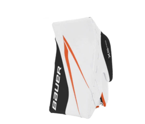 BAUER VAPOR X5 PRO GOAL BLOCKER INT