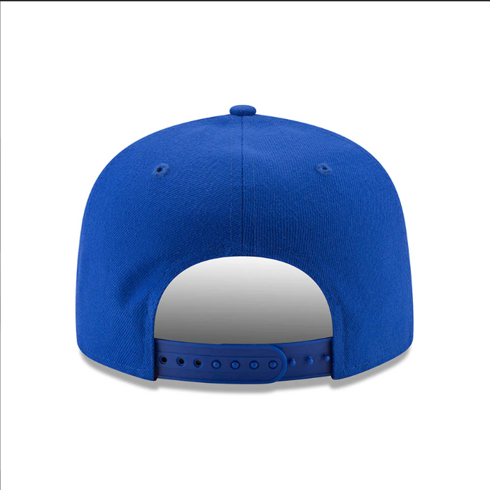 NEW ERA 950 NFL BASIC SNAPBACK BILLS