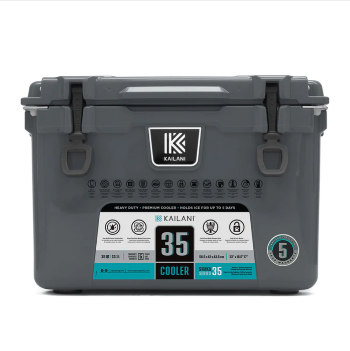 Kailani SHAKA 35 Cooler