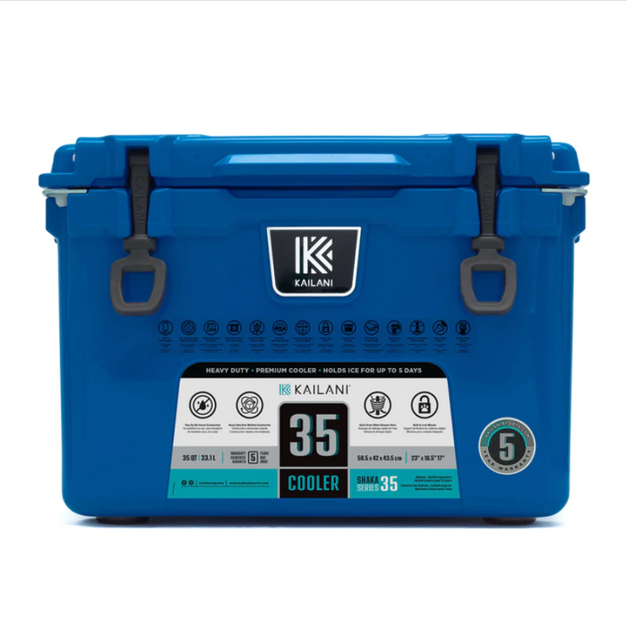 Kailani SHAKA 35 Cooler