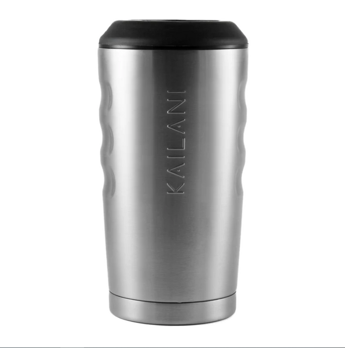 Kailani WAILEA 4-in-1 Insulator 12oz