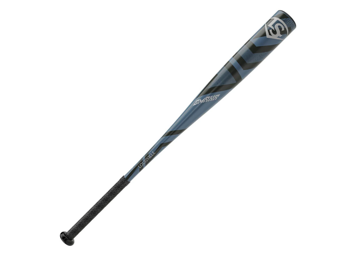 Batte Baseball Rawlings Peak USSSA -10 – 28 Pouces, Canon 2 3/4, Alliage, Neuve
