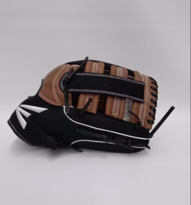Easton black magic glove 2025