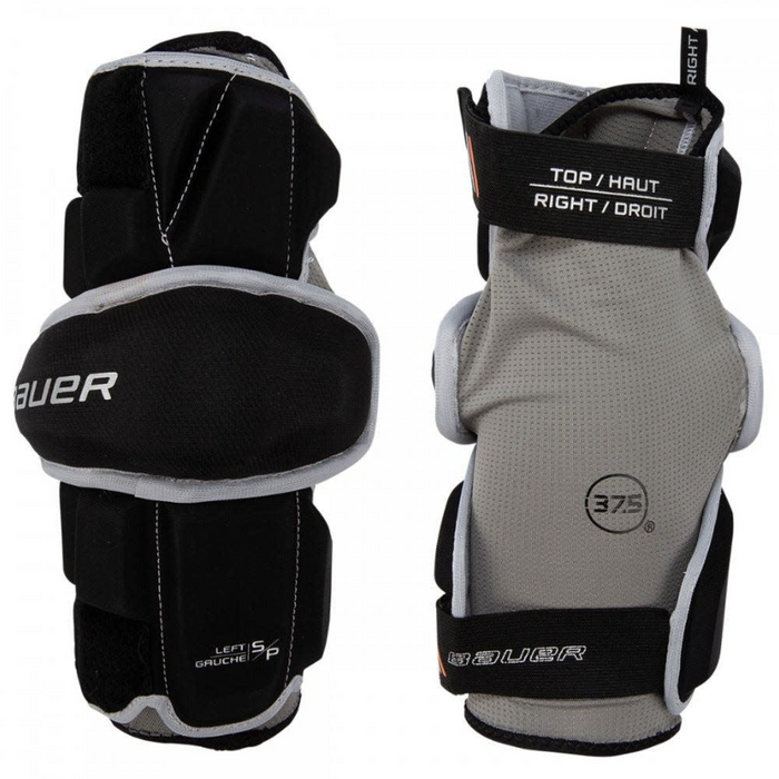 BAUER OFFICIAL'S ELBOW PAD