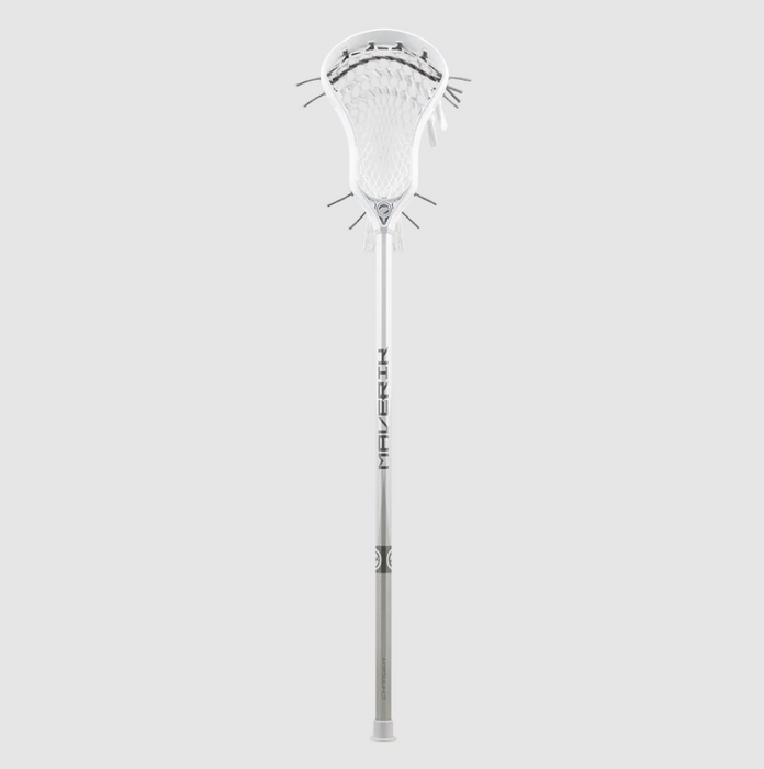 MAVERIK CHARGER LAX STICK