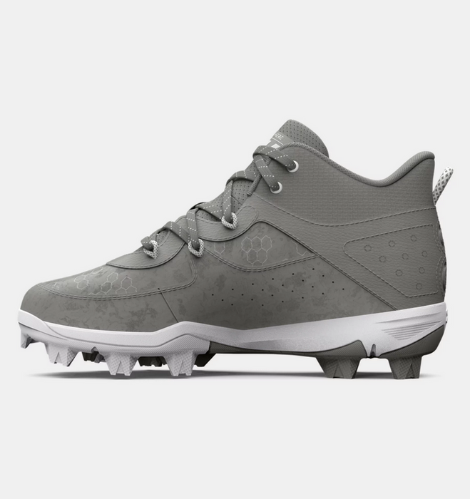 UA HARPER 8 MID RM JR