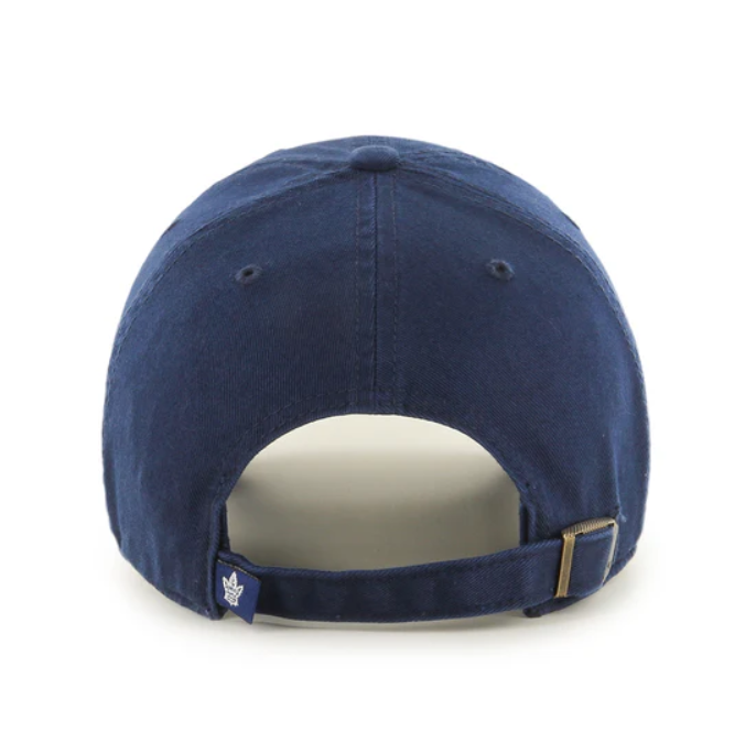 NHL CLEAN UP 47 CAP