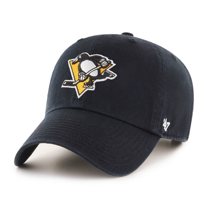 NHL CLEAN UP 47 CAP