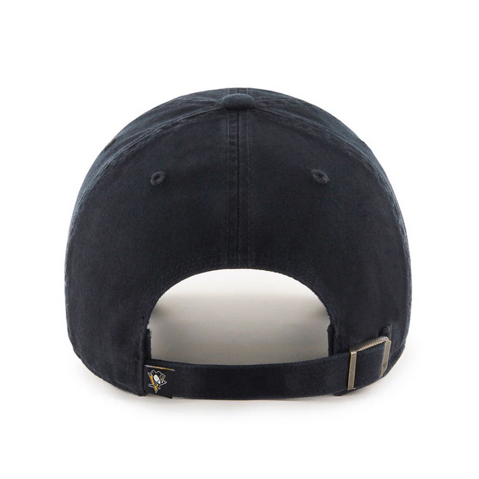 NHL CLEAN UP 47 CAP
