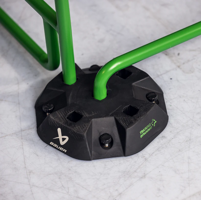 BAUER MOD TRAINING CENTER BASE 2pk