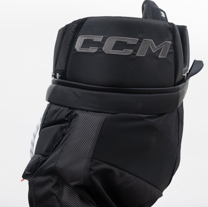 CCM AXIS XF GOAL PANT - SR