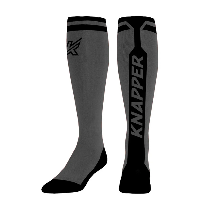 KNAPPER HIGH SOCKS - SR