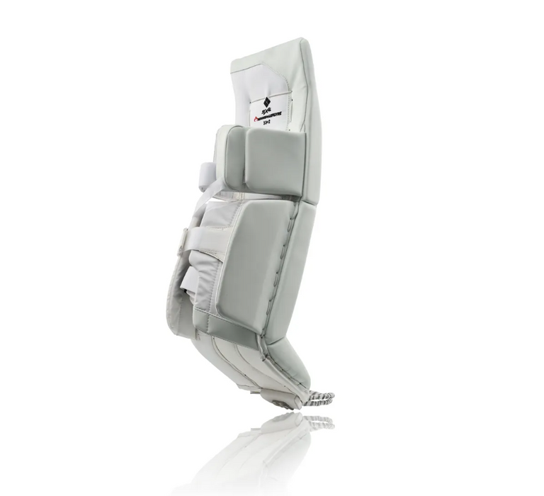 TRUE CATALYST 9X4 GOAL PADS SR