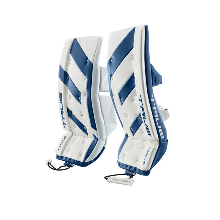 TRUE HZRDUS JR GOAL PADS